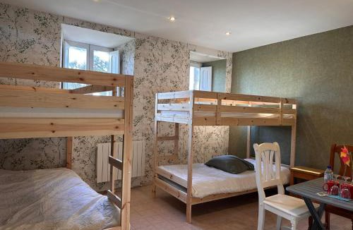 Chateauneuf-de-Randon Bed & Breakfast | La Bastide en Margeride