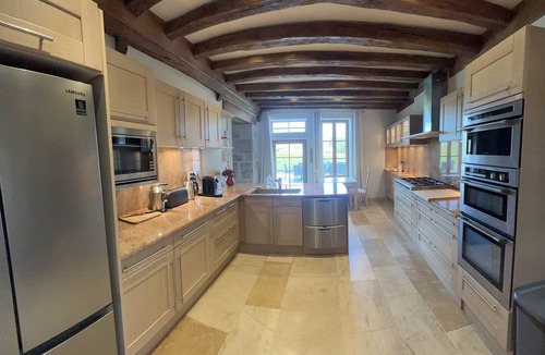 Chassagne-Montrachet House | La Bastide De Chassagne-montrachet