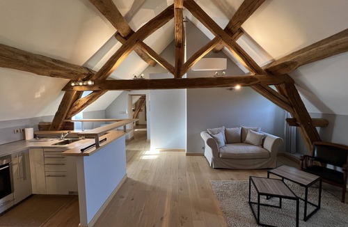 Chassagne-Montrachet House | La Bastide De Chassagne-montrachet