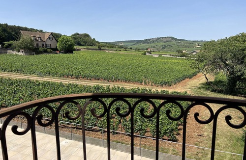 Chassagne-Montrachet House | La Bastide De Chassagne-montrachet