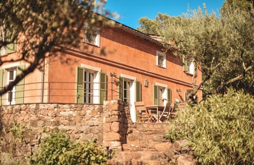 Cuers Villa | La Bastide