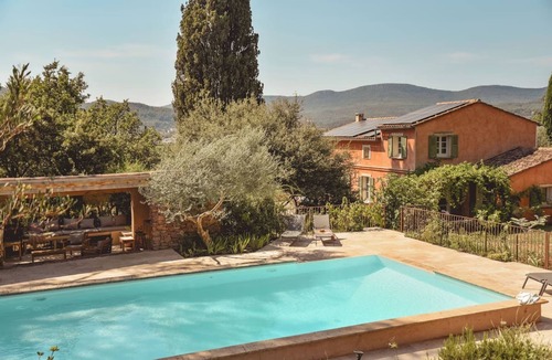 Cuers Villa | La Bastide