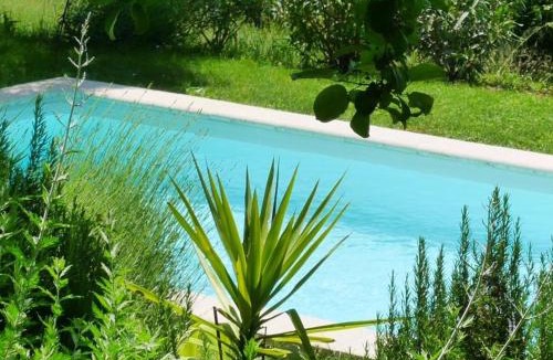 Lamillarie Bed & Breakfast | La Bastide