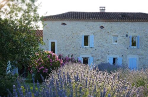 Lamillarie Bed & Breakfast | La Bastide