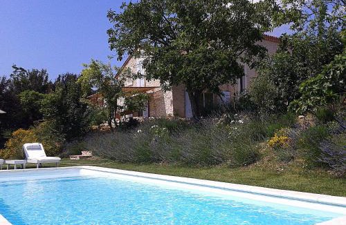 Lamillarie Bed & Breakfast | La Bastide