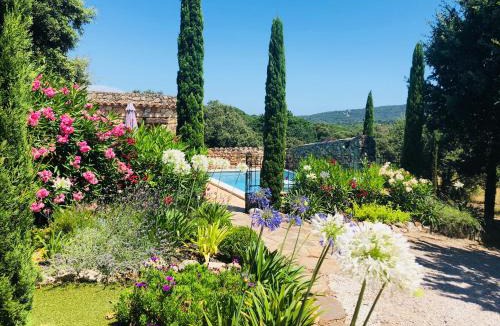 Les Brugassieres Villa | La Bastide