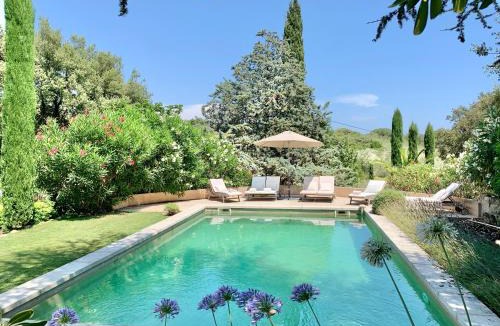 Les Brugassieres Villa | La Bastide