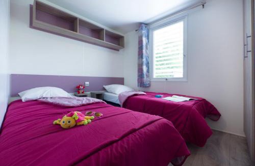 Mazeres Resort | La Bastide
