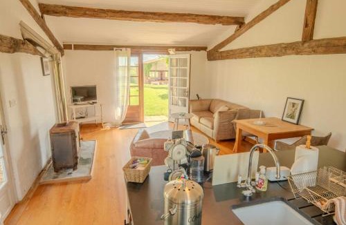 Puycalvel House | La Bastide