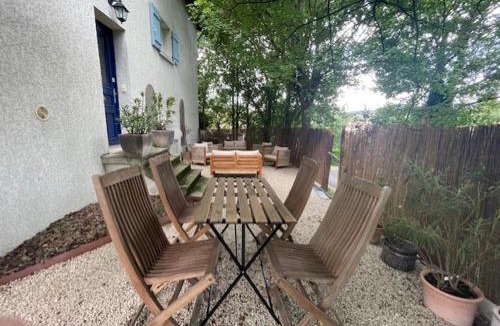 Rosieres Bed & Breakfast | La Bastide