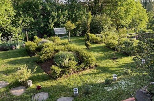 Rosieres Apartment | La bastide
