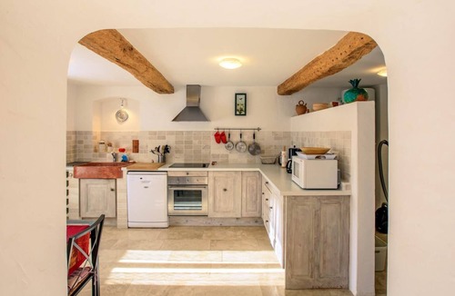 La Caravane House | La Bastide d'Emilie Sud Est