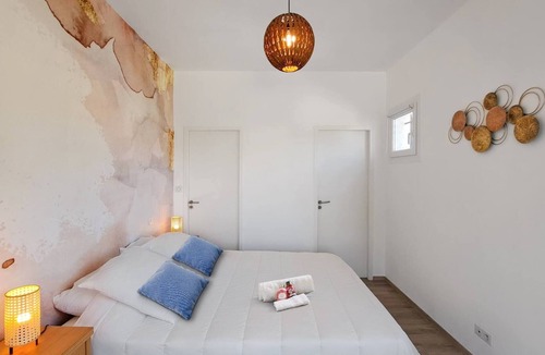 Saint-Jean-de-Vedas Villa | La Bastide de luxe avec piscine et climatisation St Jean de Vedas