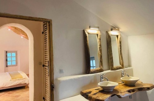 Saint-Julien Bed & Breakfast | La Bastide