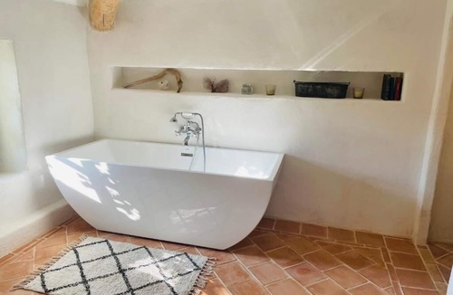 Saint-Julien Bed & Breakfast | La Bastide