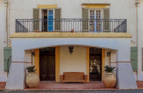 Cap Esterel House | La Bastide