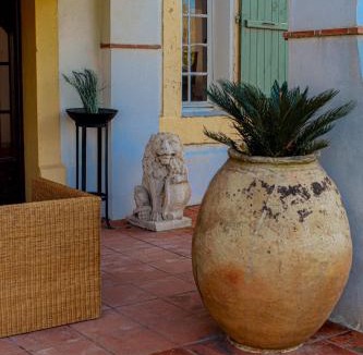 Cap Esterel House | La Bastide