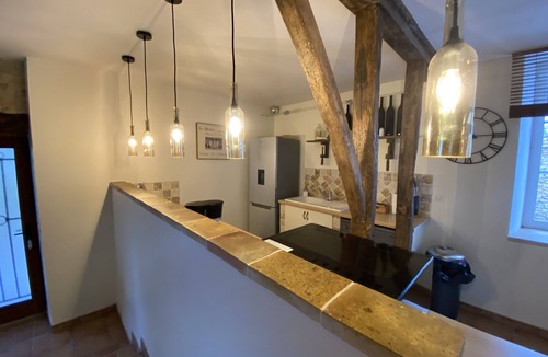 Durfort House | La Bastide Gite* for 8 persons with swimming pool