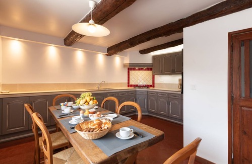 La Garde-Freinet House | La Bastide Haute by Interhome