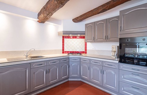 La Garde-Freinet House | La Bastide Haute by Interhome