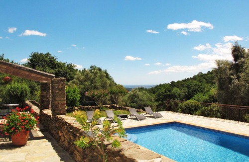 La Garde-Freinet House | La Bastide Haute by Interhome