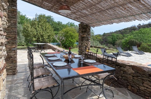 La Garde-Freinet House | La Bastide Haute by Interhome