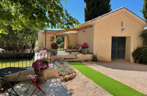 Brignoles House | La Bastide Les Mûriers