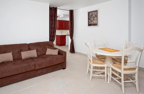 Grasse Apartment | La Bastide O'nhora