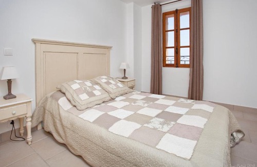 Grasse Apartment | La Bastide O'nhora