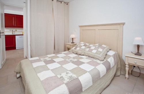 Grasse Apartment | La Bastide O'nhora