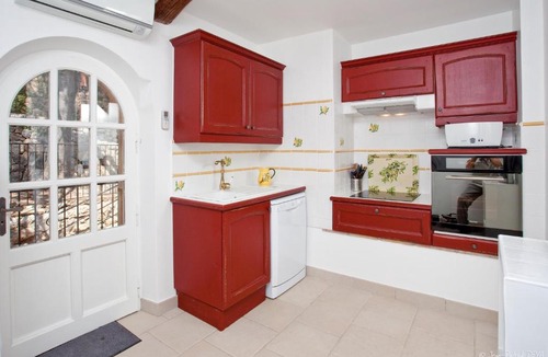 Grasse Apartment | La Bastide O'nhora