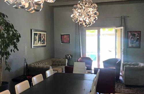 Saint-Gilles Villa | La Bastide Plein Sud de Marignan
