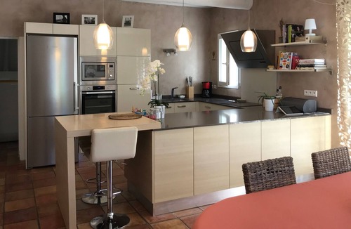 Les 3 Ponts House | La Bastide Provençale