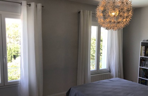 Les 3 Ponts House | La Bastide Provençale