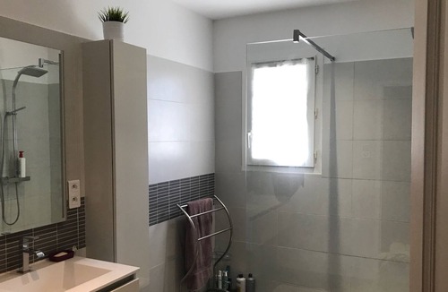 Les 3 Ponts House | La Bastide Provençale