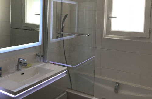 Les 3 Ponts House | La Bastide Provençale