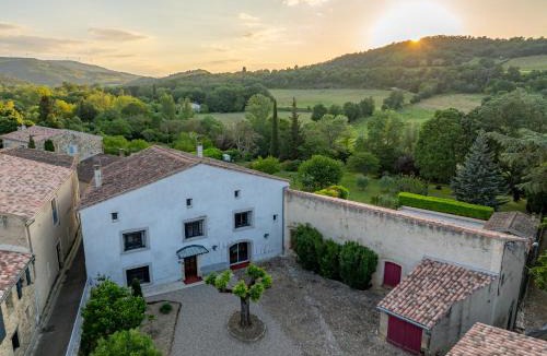 Cournanel House | La Bastide Saint Etienne