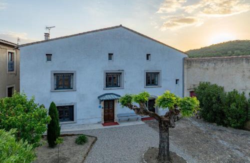 Cournanel House | La Bastide Saint Etienne