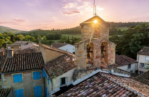 Cournanel House | La Bastide Saint Etienne