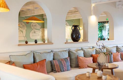Forcalquier Hotel | La Bastide Saint Georges & Spa