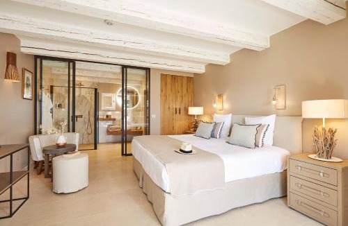 Forcalquier Hotel | La Bastide Saint Georges & Spa