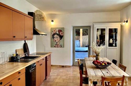 Blauzac Other | La Bastide Uzétienne