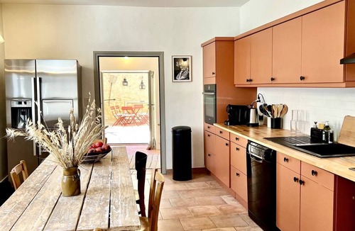 Blauzac Other | La Bastide Uzétienne