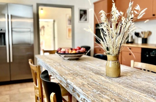 Blauzac Other | La Bastide Uzétienne