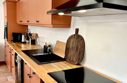 Blauzac Other | La Bastide Uzétienne