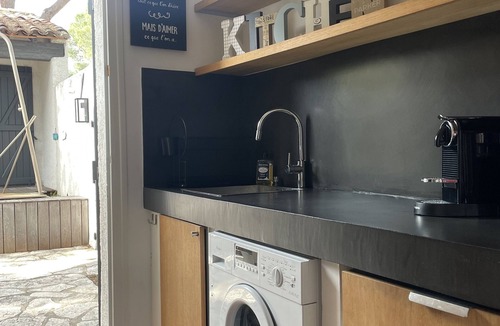 Ramatuelle House | La Bastidette de Pampelonne