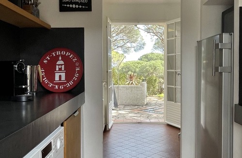 Ramatuelle House | La Bastidette de Pampelonne