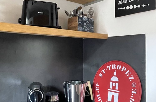 Ramatuelle House | La Bastidette de Pampelonne