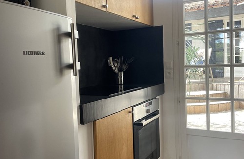 Ramatuelle House | La Bastidette de Pampelonne