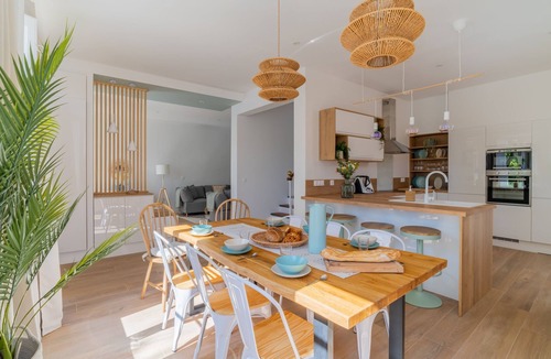 Montolivet House | La Bastidonne - Votre Havre Provençal à Marseille